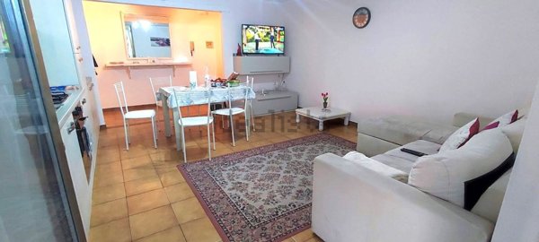appartamento in vendita a Formia