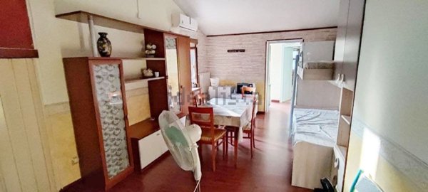 appartamento in vendita a Formia