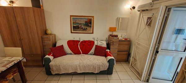 appartamento in vendita a Formia