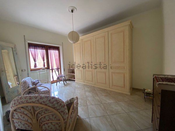 appartamento in vendita a Formia