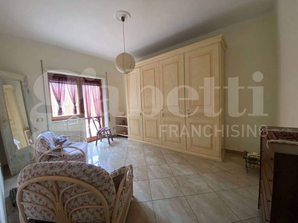 appartamento in vendita a Formia