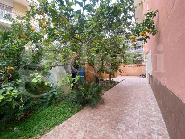 appartamento in vendita a Formia