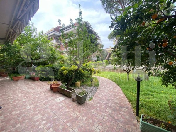 appartamento in vendita a Formia