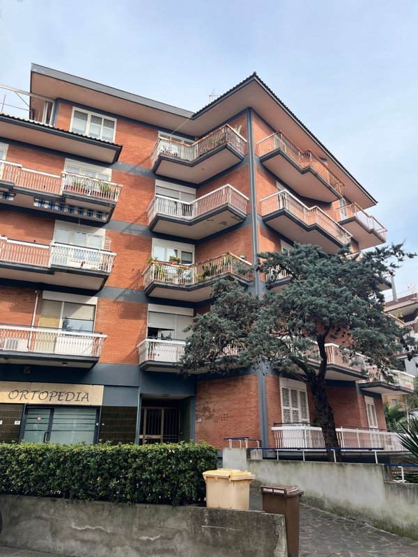 appartamento in vendita a Formia