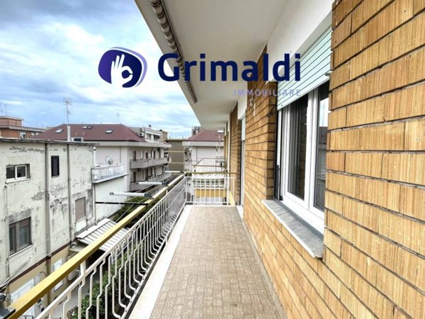 appartamento in vendita a Formia