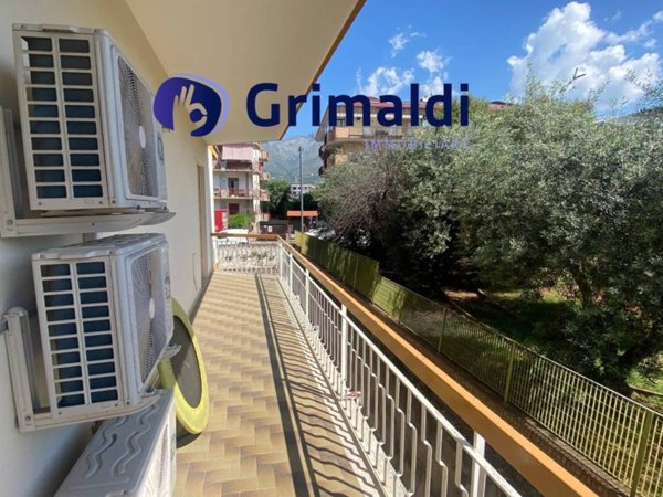 appartamento in vendita a Formia