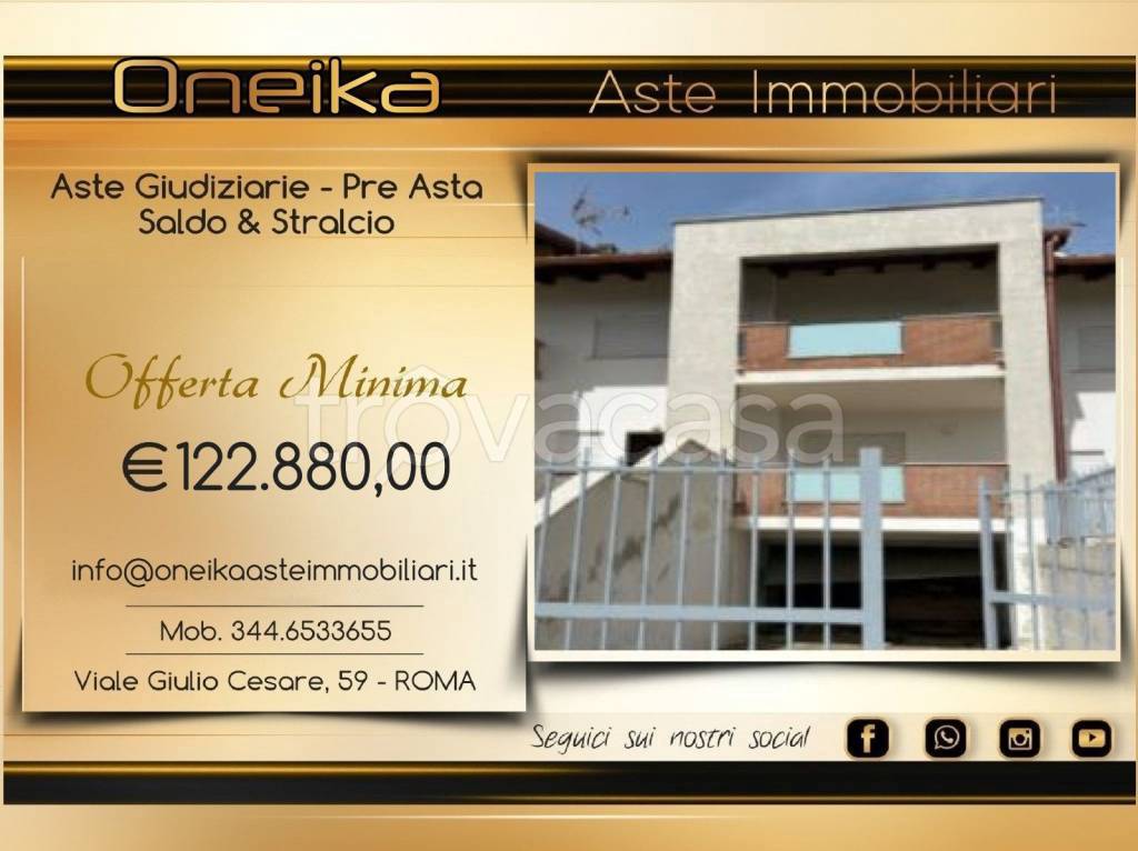 casa indipendente in vendita a Formia