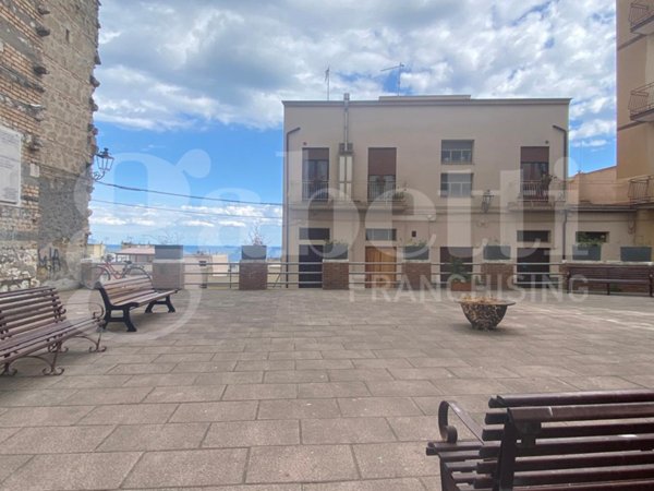 appartamento in vendita a Formia