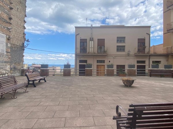 appartamento in vendita a Formia