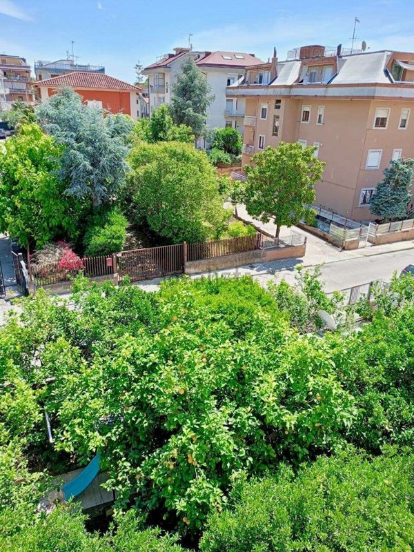 appartamento in vendita a Formia