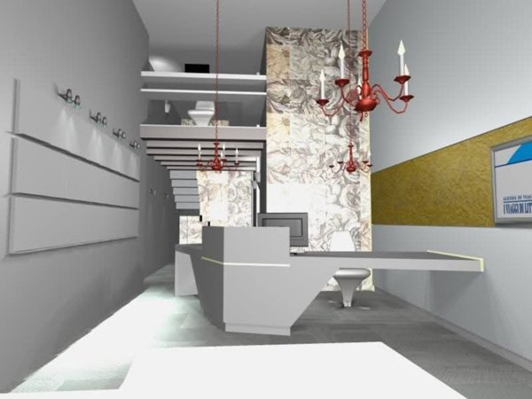 appartamento in vendita a Formia