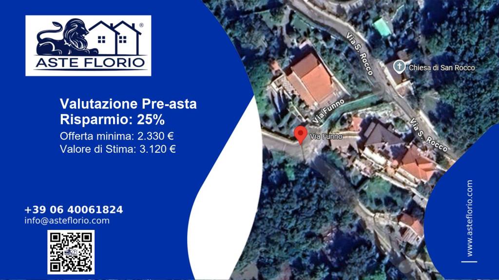 terreno agricolo in vendita a Formia