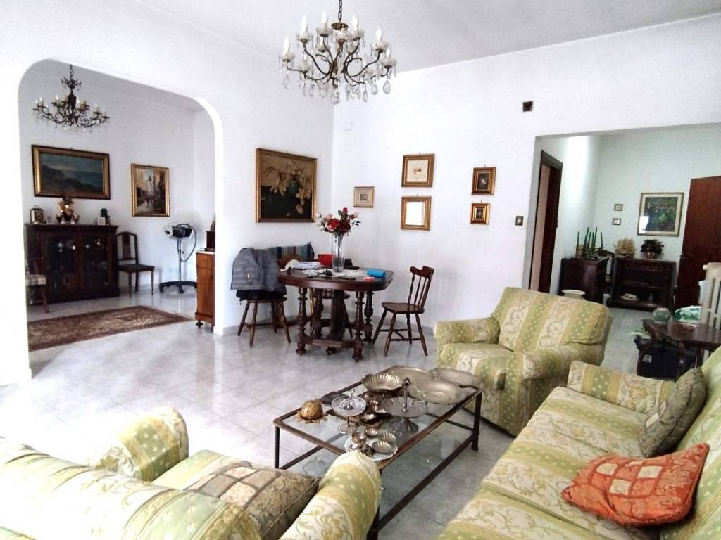 appartamento in vendita a Formia