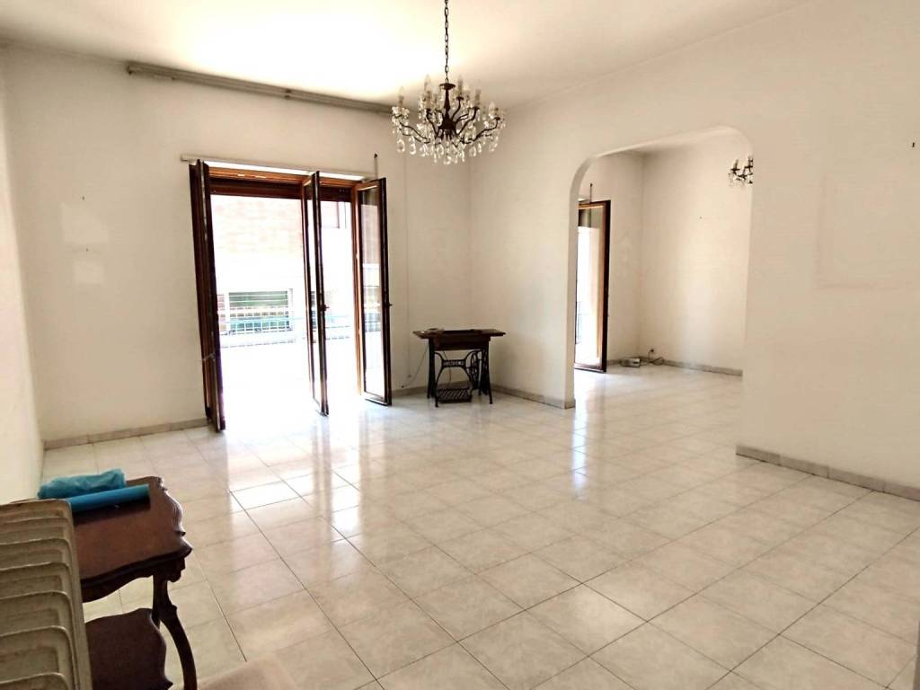appartamento in vendita a Formia