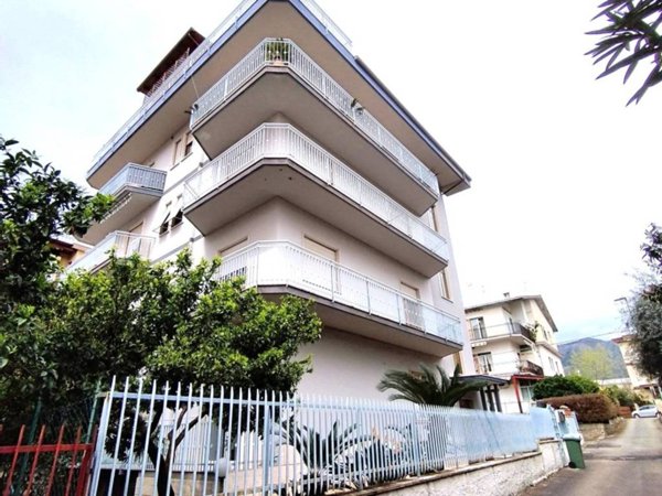 appartamento in vendita a Formia