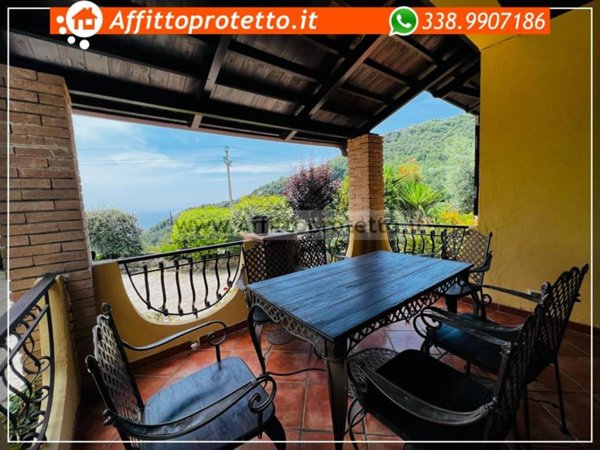 casa indipendente in vendita a Formia in zona Marànola