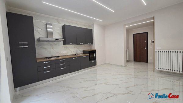 appartamento in vendita a Formia