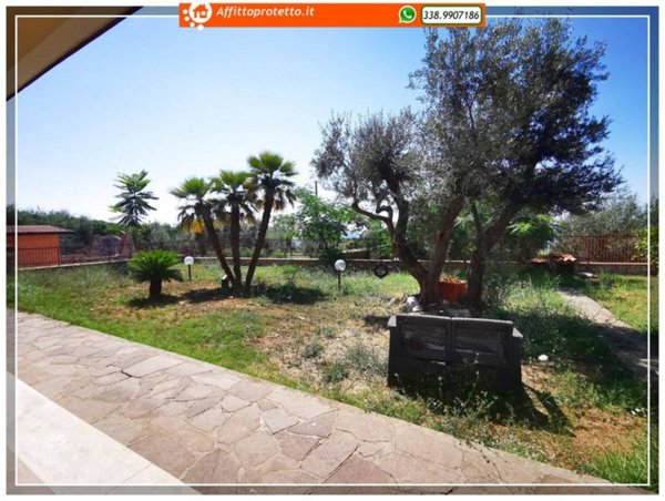 appartamento in vendita a Formia