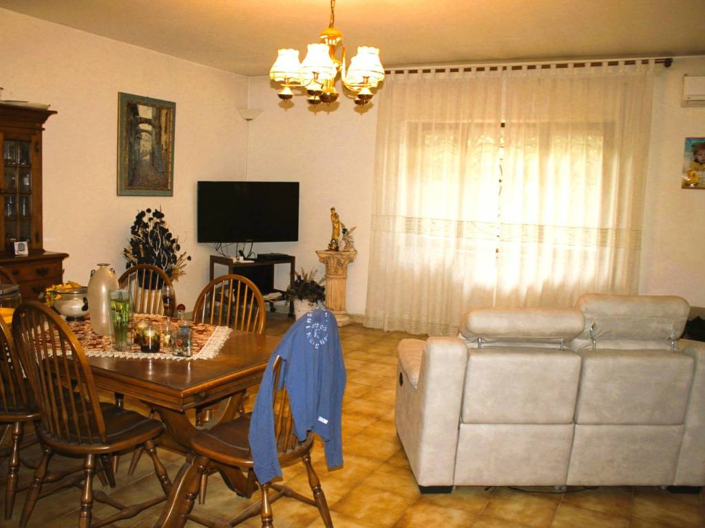 appartamento in vendita a Formia