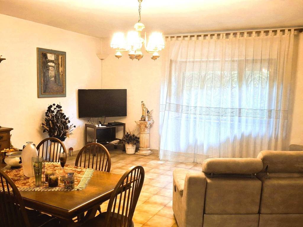 appartamento in vendita a Formia