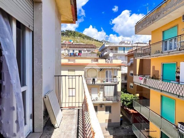 appartamento in vendita a Formia