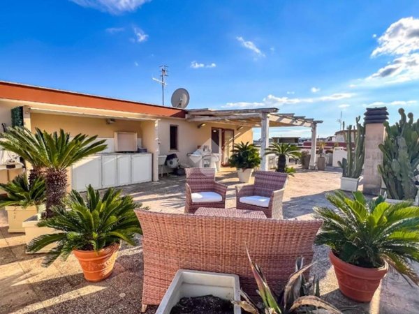 appartamento in vendita a Formia