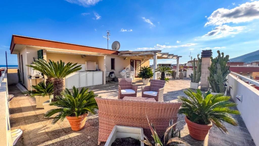 appartamento in vendita a Formia