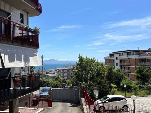 appartamento in vendita a Formia
