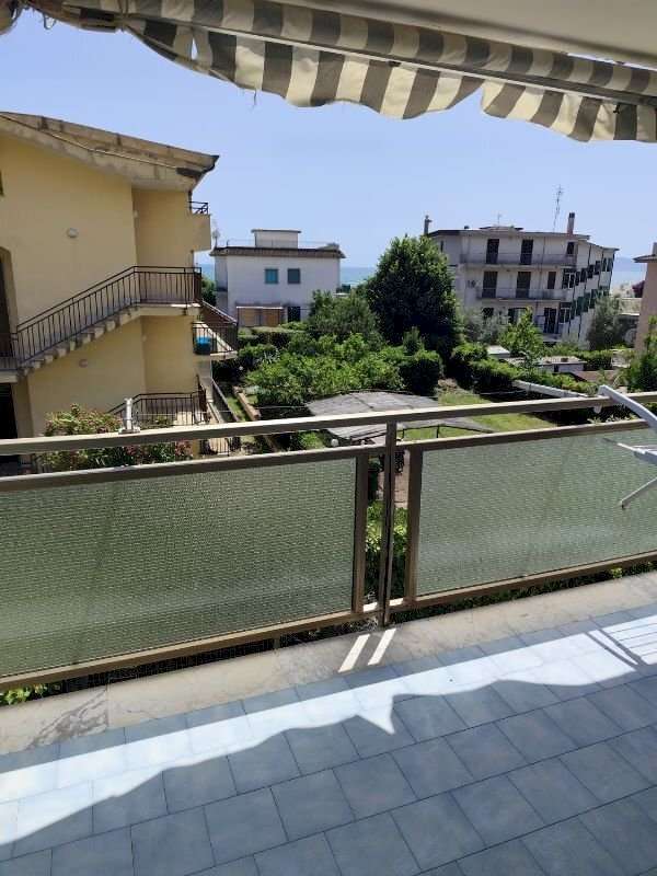 appartamento in vendita a Formia