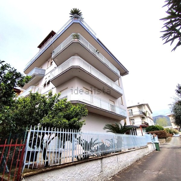 appartamento in vendita a Formia