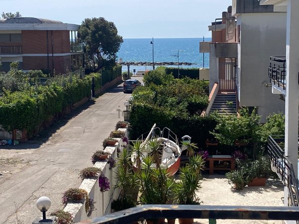 appartamento in vendita a Formia