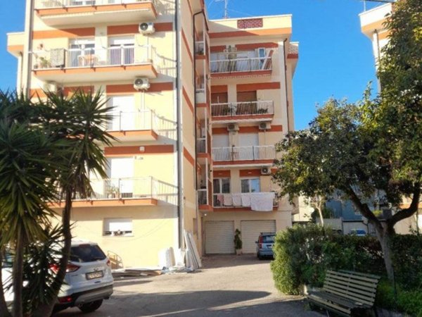 appartamento in vendita a Formia