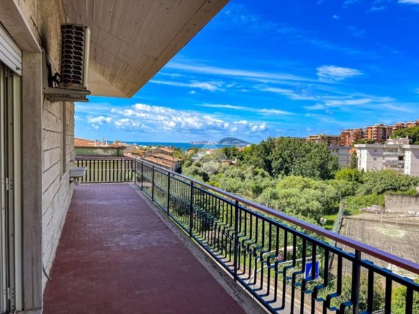 appartamento in vendita a Formia