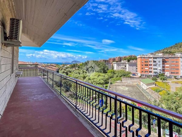 appartamento in vendita a Formia