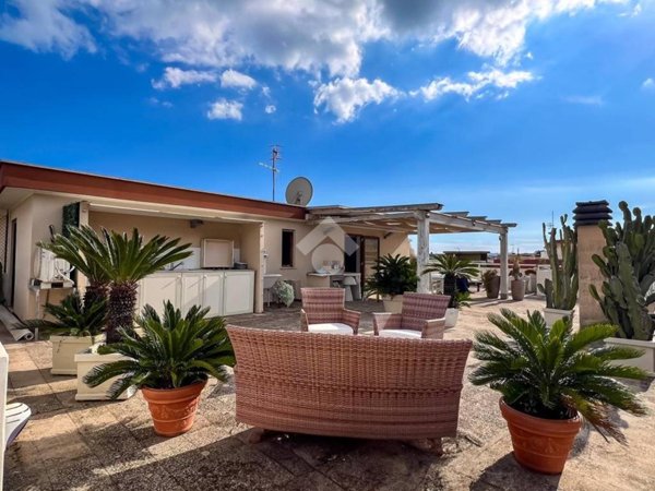 appartamento in vendita a Formia