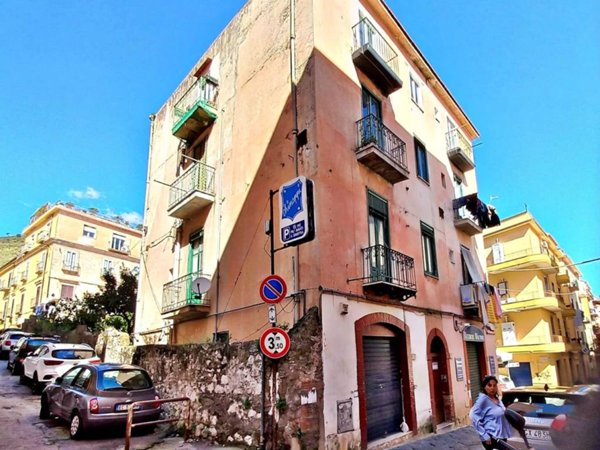 appartamento in vendita a Formia