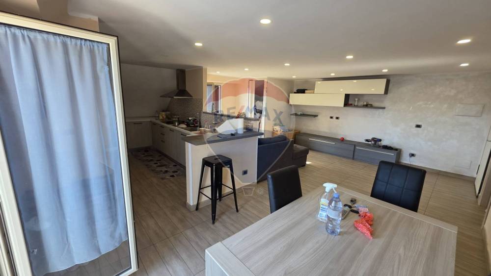appartamento in vendita a Formia