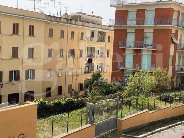 terreno edificabile in vendita a Formia