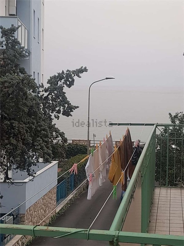 appartamento in vendita a Formia