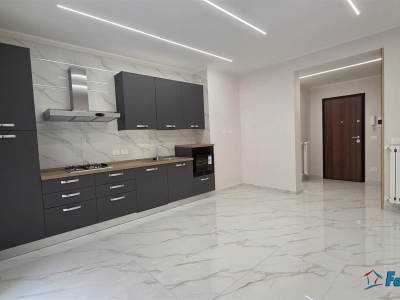 appartamento in vendita a Formia