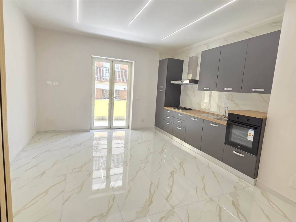 appartamento in vendita a Formia