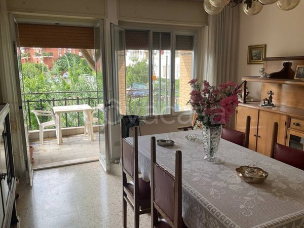 appartamento in vendita a Formia