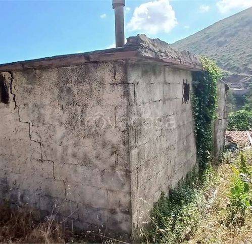 casa indipendente in vendita a Formia