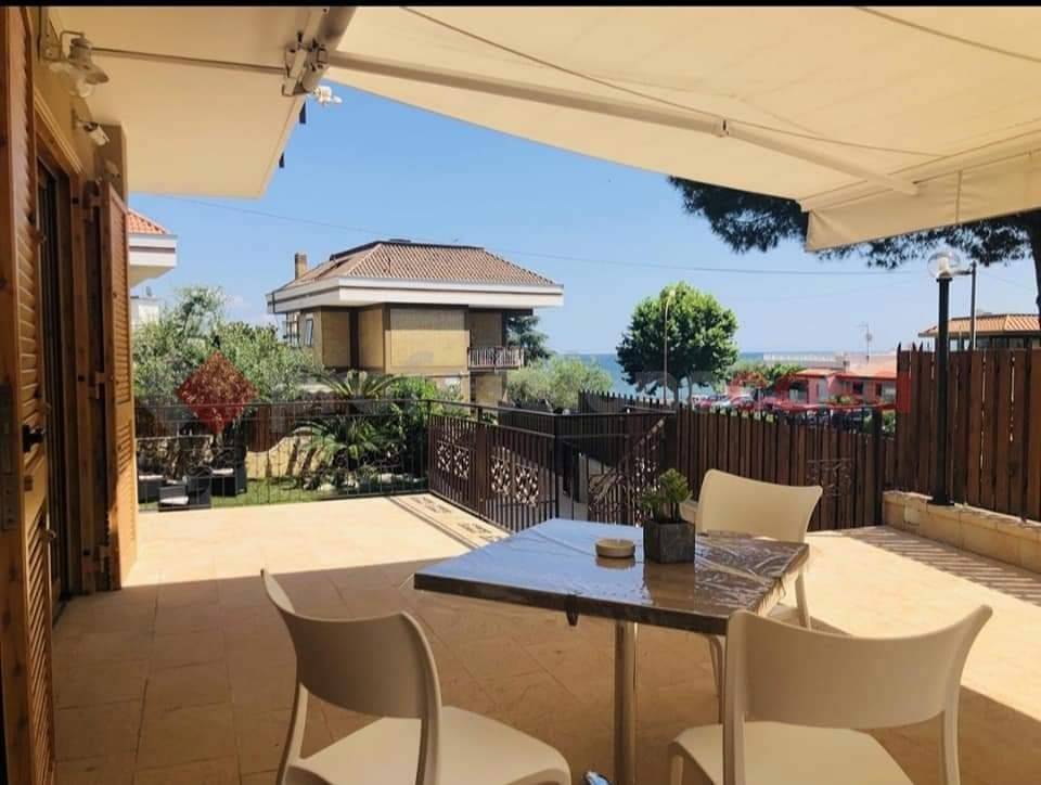 appartamento in vendita a Formia