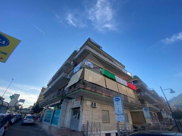 appartamento in vendita a Formia