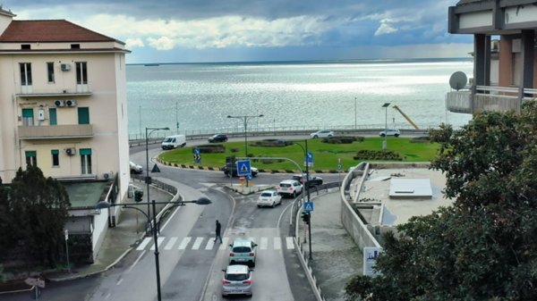 appartamento in vendita a Formia