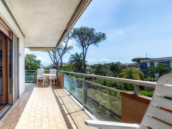 appartamento in vendita a Formia