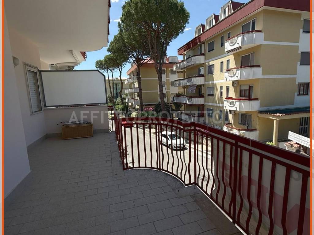 appartamento in vendita a Formia