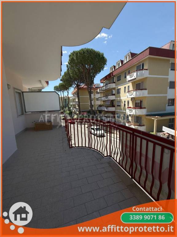 appartamento in vendita a Formia