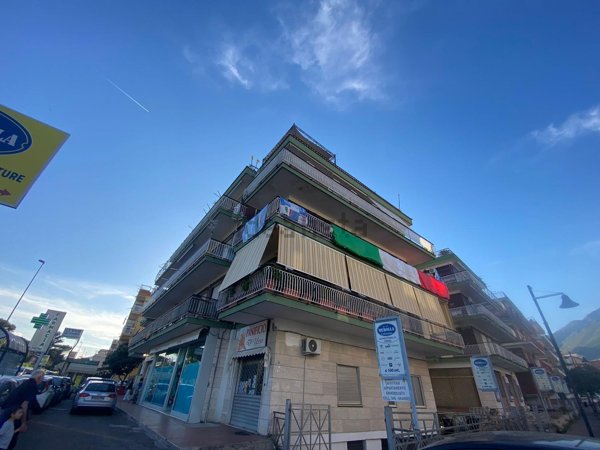 appartamento in vendita a Formia